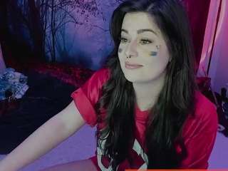 Tight End Blaire nude and sexy before cam for live chat