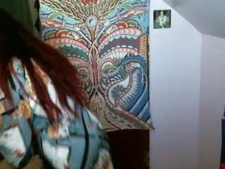 AlySSSin666 nude and sexy before cam for live chat