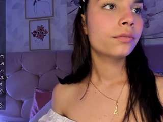 Eeimy nude and sexy before cam for live chat
