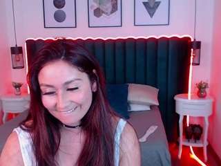 Irianarousse nude and sexy before cam for live chat