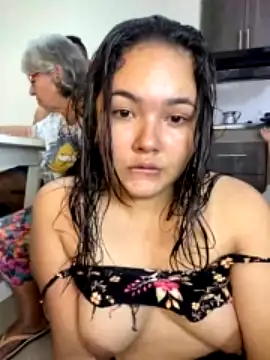 kandalove nude stripping on cam for live sex video chat