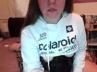 KennedyMagick777 nude and sexy before cam for live chat