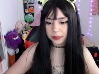 Lilly_kitten666 nude and sexy before cam for live chat