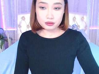 MysticSiren nude and sexy before cam for live chat