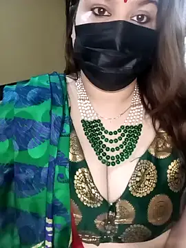 Rupaleesexy nude stripping on cam for live sex video chat
