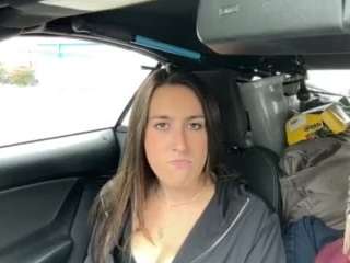 ShyMilfTay nude and sexy before cam for live chat