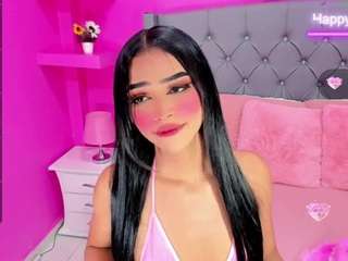 VanesaOrtiiz nude and sexy before cam for live chat