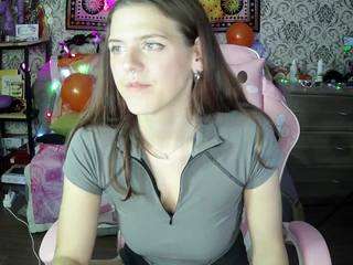 VanessaJuddy nude and sexy before cam for live chat