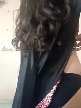 Aachal_7 nude stripping on cam for live sex video chat