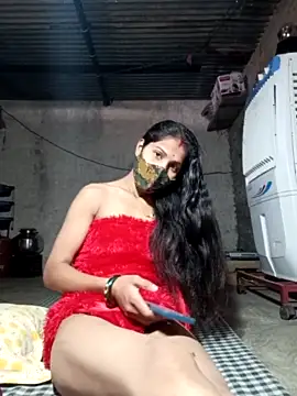 Anjana_Baby nude stripping on cam for live sex video chat