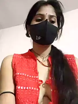Anju_bhabi nude stripping on cam for live sex video chat