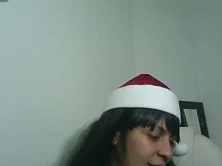 Annie Fox nude and sexy before cam for live chat