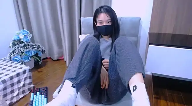 Asian2021 nude stripping on cam for live sex video chat