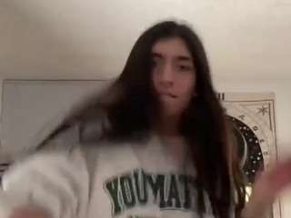 AubryBabcock nude and sexy before cam for live chat