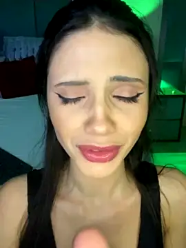 AyanaCastle nude stripping on cam for live sex video chat