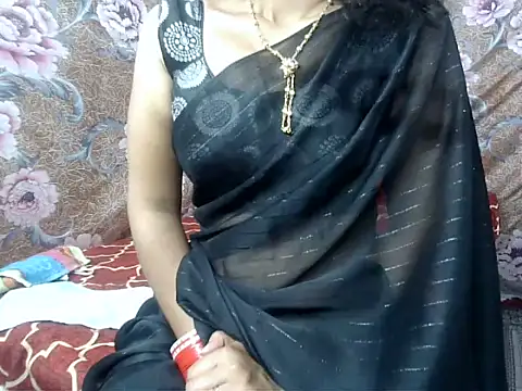BHUMI4U nude stripping on cam for live sex video chat