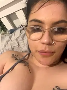 BritishLeona nude stripping on cam for live sex video chat