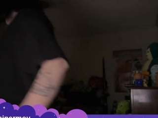 CosmicXPrincess nude and sexy before cam for live chat