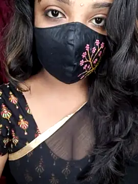 Cutie_pie_kannadati nude stripping on cam for live sex video chat