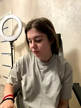 EkaterinaBDSM nude stripping on cam for live sex video chat