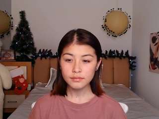 HadiMoon nude and sexy before cam for live chat