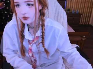 HikariGirl nude and sexy before cam for live chat