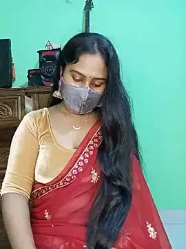 Idhika_Paul nude stripping on cam for live sex video chat