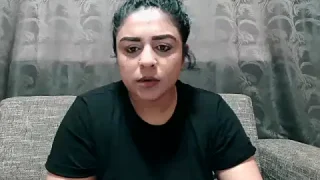 indianishkq7 nude stripping on cam for live sex video chat