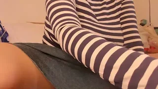 IsraeliMilf nude stripping on cam for live sex video chat