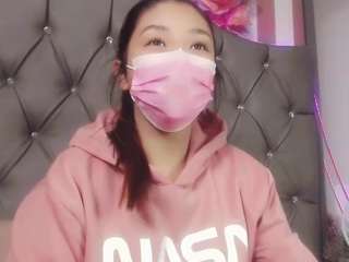 JennieLi03 nude and sexy before cam for live chat