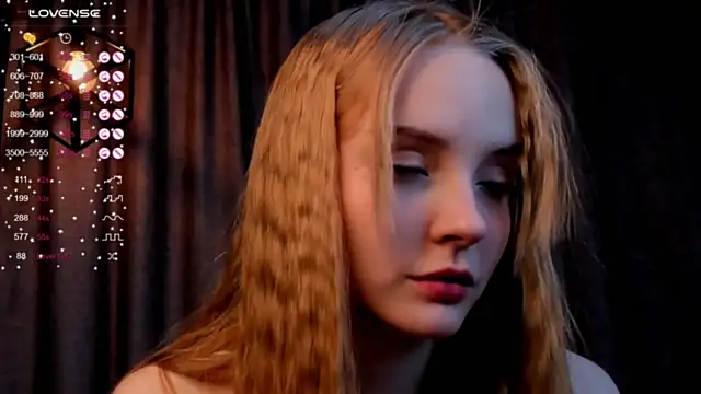 JulieSimon nude stripping on cam for live sex video chat