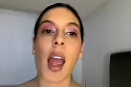 kamivolkano nude stripping on cam for live sex video chat