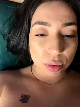 KimArts nude stripping on cam for live sex video chat