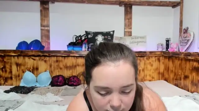 KimberlyCaprice nude stripping on cam for live sex video chat