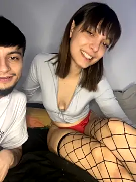 La_nebulleuse nude stripping on cam for live sex video chat