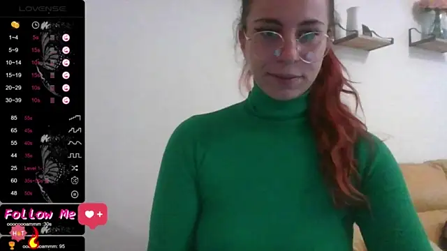 Lexi_Summers nude stripping on cam for live sex video chat