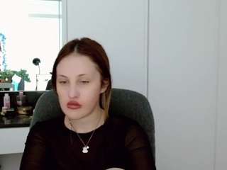 LiliyanaSteffi nude and sexy before cam for live chat