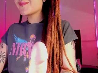 Lissie-bloom nude and sexy before cam for live chat