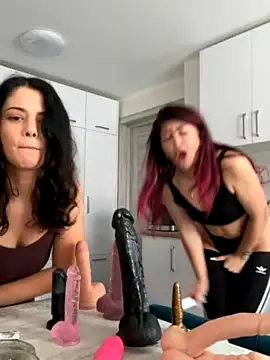 LoveYou_96 nude stripping on cam for live sex video chat