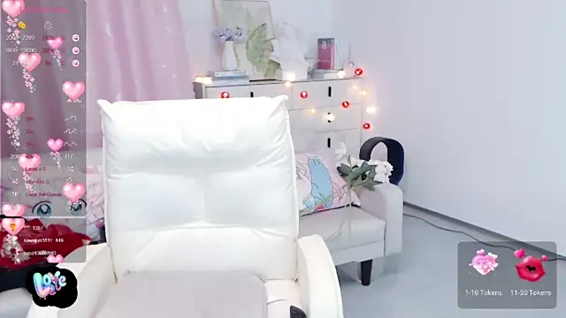 Maya3344 nude stripping on cam for live sex video chat