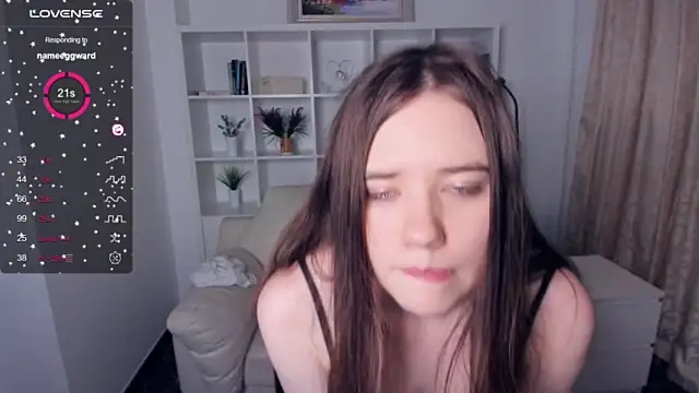 MelanXolia nude stripping on cam for live sex video chat