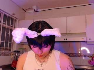 MY-HARU nude and sexy before cam for live chat