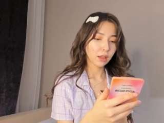 Namiio nude and sexy before cam for live chat