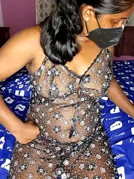 priyashani nude stripping on cam for live sex video chat