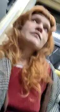 redbaby_outside nude stripping on cam for live sex video chat