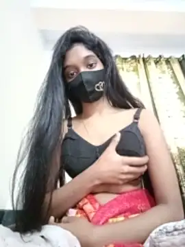 Sathi- nude stripping on cam for live sex video chat