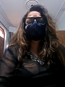 SEXY-Sardarni nude stripping on cam for live sex video chat