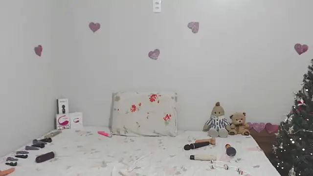 Starfurious nude stripping on cam for live sex video chat