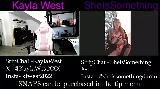TwoGirlsOneCuck nude stripping on cam for live sex video chat