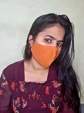 vishali-1 nude stripping on cam for live sex video chat